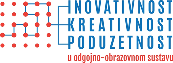 T r e ć a   o b a v i j e s t, Međunarodna znanstveno-stručna konferenciju „Inovativnost, kreativnost i poduzetnost u odgojno-obrazovnom sustavu“