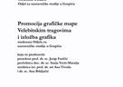 Poziv na predstavljanje grafičke mape i izložbu grafika „Velebitskim tragovima“