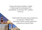 Kulturni dan Sultanata Oman