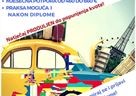 Produljen Natječaj za Erasmus+ stručnu praksu, koju je moguće ostvariti do 31. svibnja 2019. godine