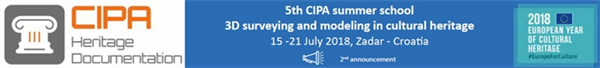 CIPA ljetna škola 2018.