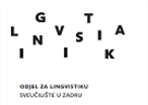 Poziv na obilježavanje desete obljetnice Odjela za lingvistiku