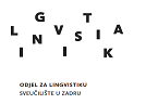 Poziv na obilježavanje desete obljetnice Odjela za lingvistiku