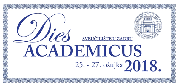 Objavljujemo imena dobitnika godišnje nagrade rektorice za akademsku godinu 2016./2017.