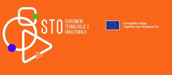 Poziv na 5. skup Suvremene tehnologije u obrazovanju – STO 2018, prijave u tijeku 