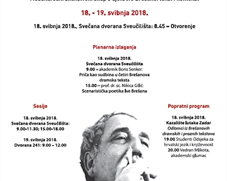 Prvi Brešanov svibanj