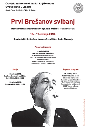 Prvi Brešanov svibanj