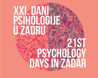 XXI. Dani psihologije