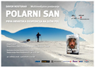 Poziv na predavanje Davora Rostuhara "Polarni san – Prva hrvatska ekspedicija na Južni pol"