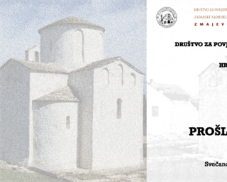 Poziv na znanstveni skup „Ecclesia Nonensis: Prošlost Ninske biskupije"