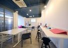 U Studentskom domu otvoren CODE Hub coworking prostor