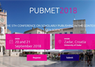 PUBMET2018