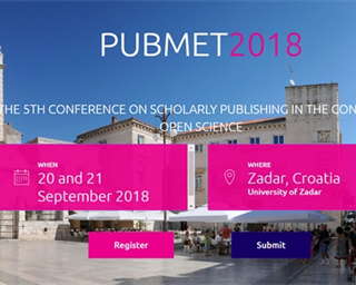 PUBMET2018