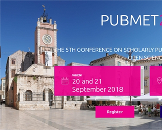 PUBMET2018