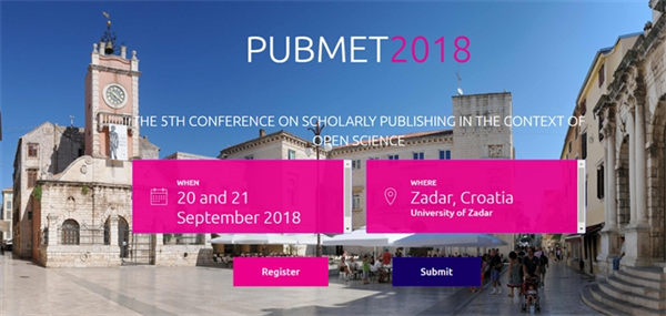 PUBMET2018