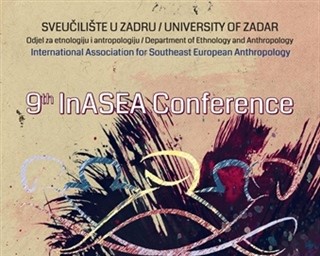 Međunarodna konferencija "Emotions, Senses and Affect in the Context of Southeast Europe"