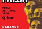 Pozivaju se studenti na sudjelovanje u međunarodnom projektu „Fresh Wind“