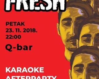 Pozivaju se studenti na sudjelovanje u međunarodnom projektu „Fresh Wind“
