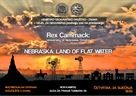 Poziv na predavanje „Nebraska: Land of flat water“