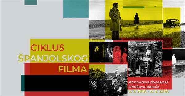 Ciklus španjolskog filma