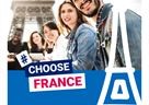 Poziv na prezentaciju mogućnosti studiranja u Francuskoj i stipendija francuske vlade za studente i znanstvenike