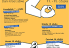 Dani kroatistike