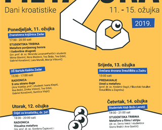Dani kroatistike
