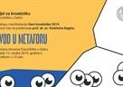 Poziv na predavanje „Uvod u metaforu“ prof. dr. sc. Krešimira Bagića