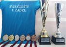 Dani sporta na Sveučilištu u Zadru
