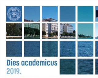 Program obilježavanja Dana Sveučilišta u Zadru 2019.