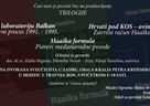 Predstavljanje trilogije knjiga Višnje Starešine