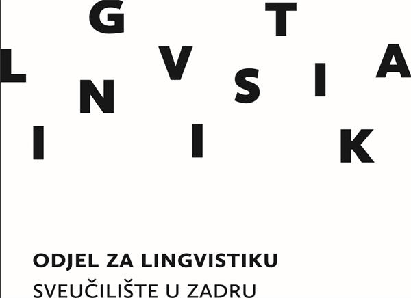 Poziv na radionicu „NooJ – lingvistički računalni alat za formaliziranje jezika / korpusne analize“