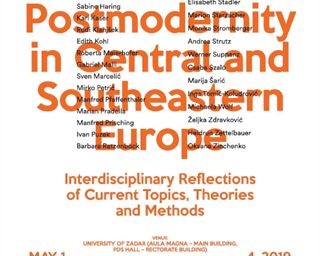 Međunarodna konferencija – Modernity and Postmodernity in Central and Southeastern Europe