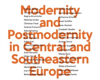 Međunarodna konferencija – Modernity and Postmodernity in Central and Southeastern Europe