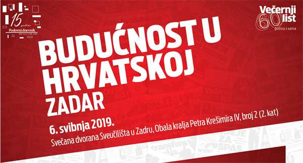 Poziv na okrugli stol i tribinu „Budućnost u Hrvatskoj“