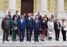 Posjet dvaju krakovskih sveučilišta Sveučilištu u Zadru