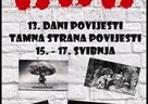 XIII. dani povijesti