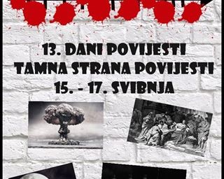 XIII. dani povijesti