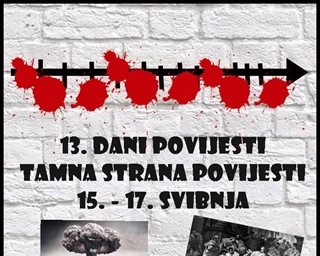 XIII. dani povijesti