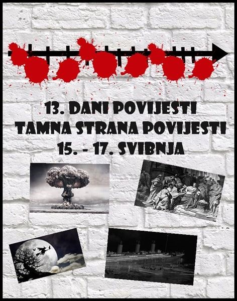 XIII. dani povijesti