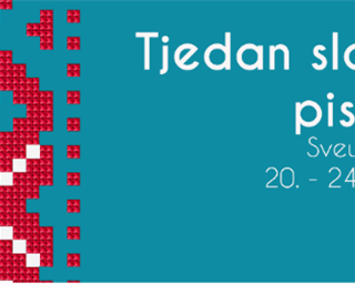 Tjedan slavenske pismenosti