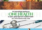 One Health: Global Approach to Global Health