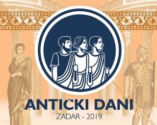 Antički dani 2019.