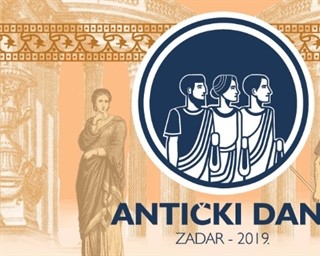 Antički dani 2019.