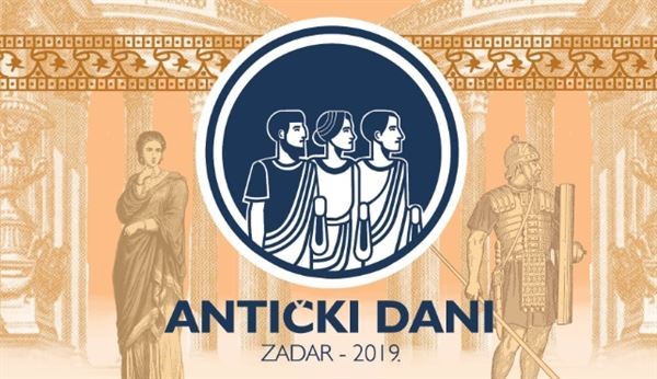 Antički dani 2019.