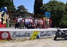 Profesori iz Poljske u posjetu Sveučilištu u Zadru
