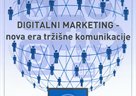 Novo izdanje Sveučilišta u Zadru "Digitalni marketing – nova era tržišne komunikacije"