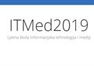 Ljetna škola „Informacijska tehnologija i mediji“ – ITMed2019