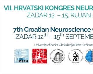 VII. hrvatski kongres neuroznanosti