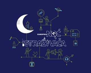 Noć istraživača 2019.